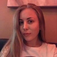 Olesia Denisenko