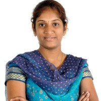 Jyothi Kaza