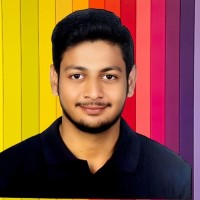 Akshat Parikh
