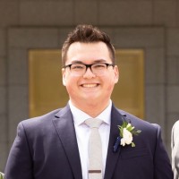 Tyler Chiu