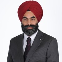 Palwinder S Sidhu