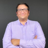 Jaime Rodriguez Diaz