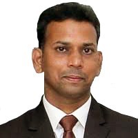 CHRIS M JAYACHANDRAN