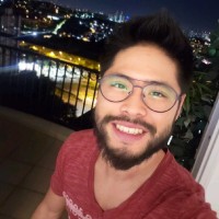 Gerson Kumagaia
