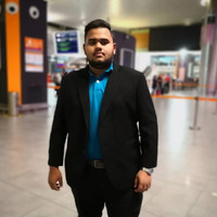 Vasanthaan Selvam
