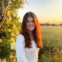 Antonia Mirbach