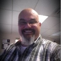 Mark Oliver