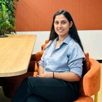 Aarti Pandey