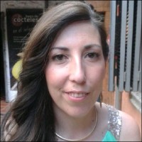 Raquel Gómez Sánchez