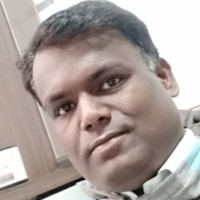 Nilesh Kothmire