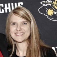 Tracy Hays