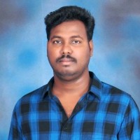 Edward Arun Pandiyan A