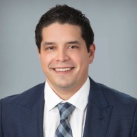 Tony Riojas Ms Cscs