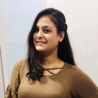Bhavna Dwivedi