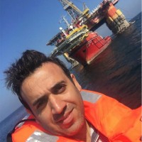 AmirHossein Baghpanah