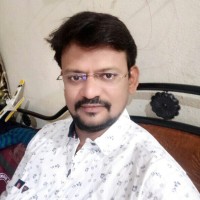 Prashant Bhagwat