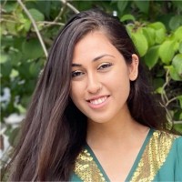 Mariam Khan