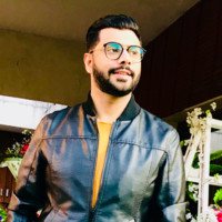 Rumit Sethi