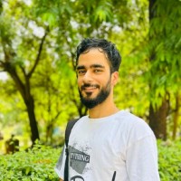 Mohammad Afeef Iqbal