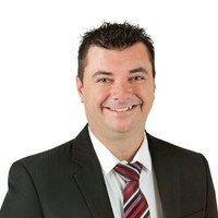 Garry Norman