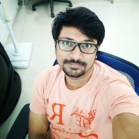 Swaroop Tutika
