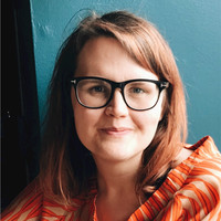 Sandra Moberg