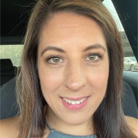 Elizabeth Mathison