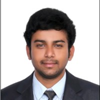 Sai Sunil Jakkampudi