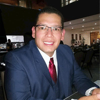 Ricardo José Morales Fernández