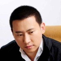 陈宏伟