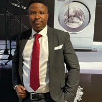 Tumi Ramalisa