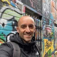 marcos reboredo vicente