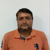 Anil Kumar