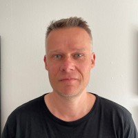 Ralf Nilsson