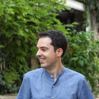 Florent VERNEY-CARRON