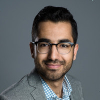 Amir Mowla, Ph.D.