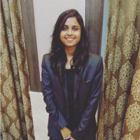 Anisha Gottimukkala