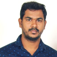 Surendar Ch
