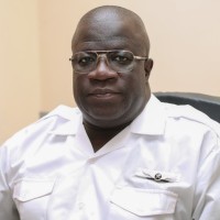 Apollinaire Agnan KONKOBO