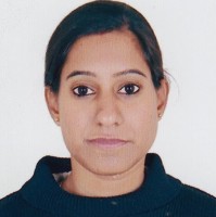 Asha Anilkumar