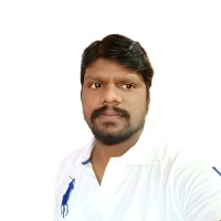 Avinash K H