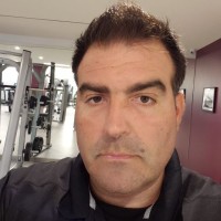Brian Denet