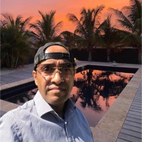 Henk Thenu