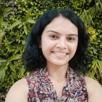 Sayali Shinde