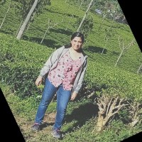 Sunitha John