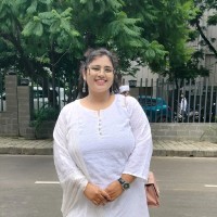 Pratiksha Shirsat