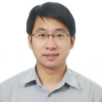 許勝傑