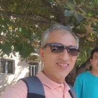 Mohammad Firoozkouhi