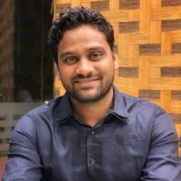 Dhairysheel Patil