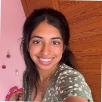 Deepinder Kaur